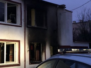 У Польщі під час пожежі у квест-кімнаті загинули 5 підлітків