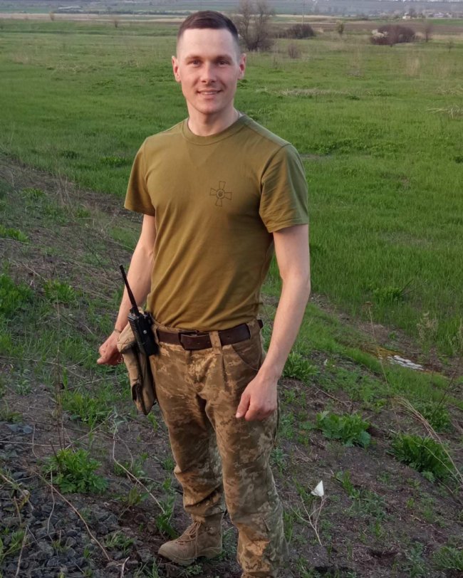 На війні з Росією загинули ще два воїни з Волині