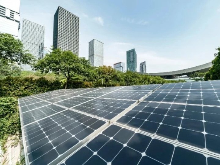 Sun Energy - вже 10 років на ринку проектування та будівництва сес