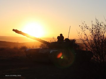 Сили оборони відбили 17 атак росіян на Авдіївському напрямку, – Генштаб