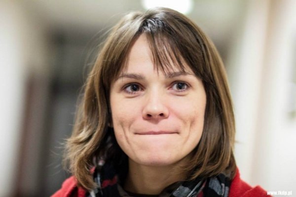 У Любліні лучани презентували Україну. ФОТО 