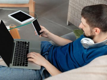 Для тих, хто цінує якість: основні переваги підключення домашнього Інтернету Volia у Луцьку*