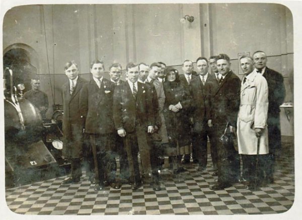 Фото з приватної колекції