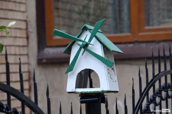 Фотопогляд: вулиця Богдана Хмельницького