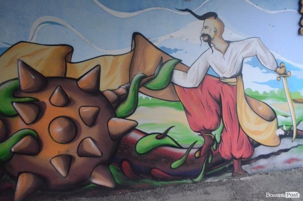 Фотопогляд: вулиця Богдана Хмельницького