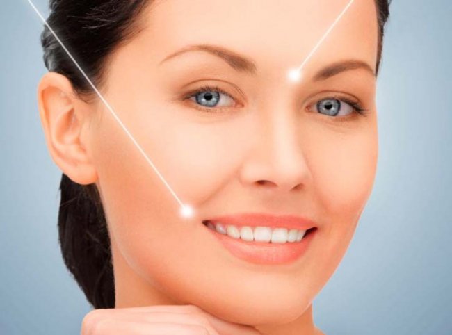 Фраксель: що за нова процедура краси?*