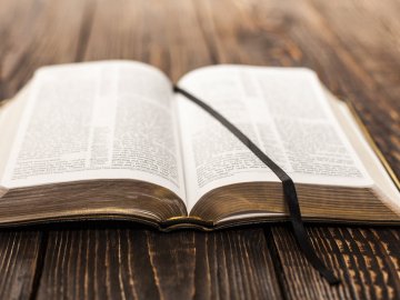 У Луцьку буде міжконфесійне свято Біблії