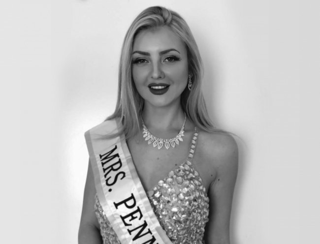  Волинянка змагатиметься за титул «Місіс США»