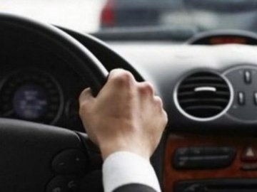 На Волині «штурмують» недобросовісних водіїв