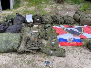 40 тисяч солдатів Росія втратила у загарбницькій війні 