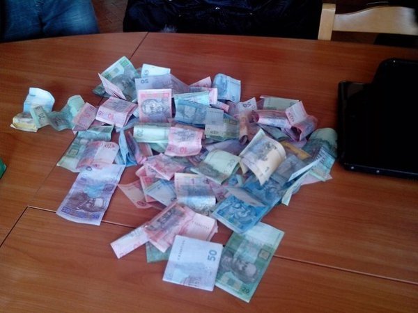 Збір коштів для Ярини Малаховської