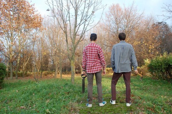 Kоманада Green Earth