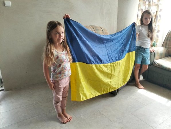 «На похороні я була вагітна»: вдова бійця з Волині поділилася спогадами про загиблого чоловіка