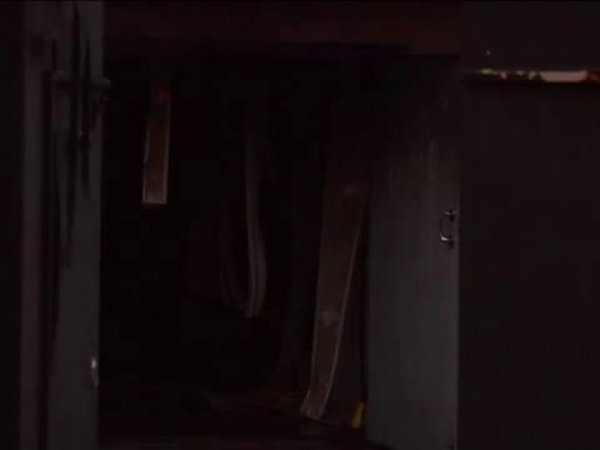 Невідомі помилково підпалили будинок сусіда Царьова. ФОТО. ВІДЕО