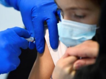 Волинська лікарка пояснила, чому дітей варто щепити від ковіду. ВІДЕО