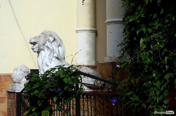 Фотопогляд: вулиця Лесі Українки