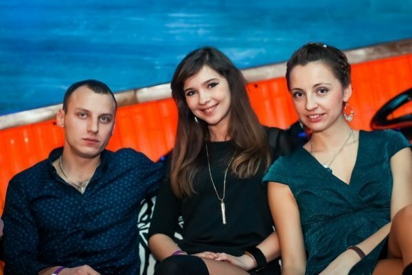 У Луцьку відкрився новий нічний клуб. ФОТО