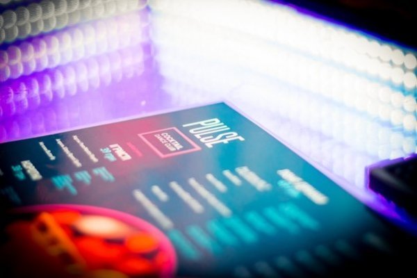 У Луцьку відкрився новий нічний клуб. ФОТО