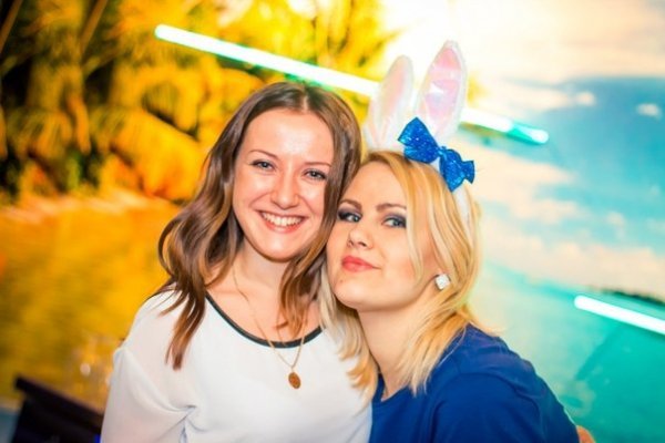 У Луцьку відкрився новий нічний клуб. ФОТО