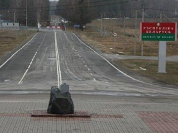 10 км волинського кордону з Білоруссю незахищені від прориву: прикордонники просять владу про допомогу 