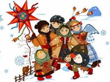 У Ковелі – свято колядок