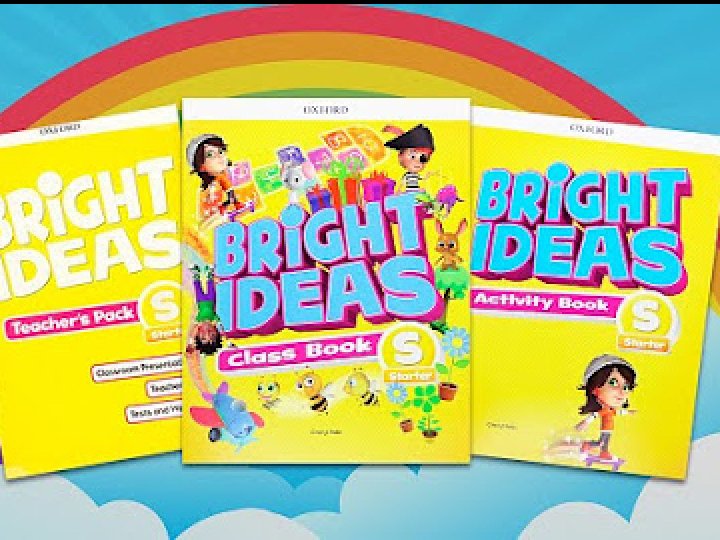 Вивчення англійської мови в початковій школі та роль якісних навчальних матеріалів у процесі