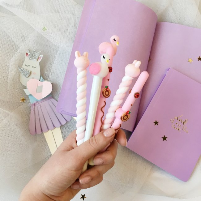 «Смугастий носоріг» – наймиліше місце у луцькому «Промені»*