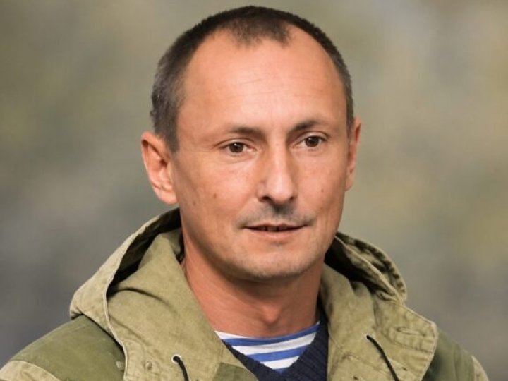Помер захисник Донецького аеропорту з Волині Андрій Луцик