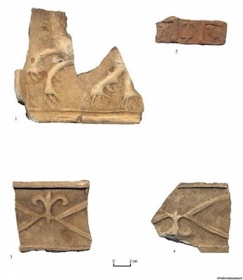 ТОП-7 волинської археології 2012 року. ФОТО