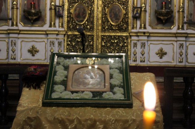 У Луцьку молитвою вшанували загиблих журналістів. ФОТО