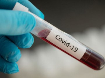 Де на Волині виявили нові випадки коронавірусу за останню добу