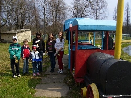 Луцький зоопарк «освіжили». ФОТО