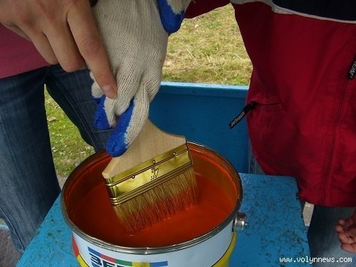 Луцький зоопарк «освіжили». ФОТО