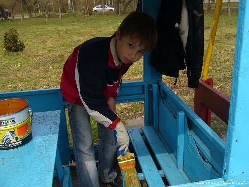 Луцький зоопарк «освіжили». ФОТО