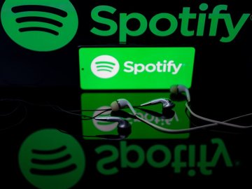Spotify повністю припинив роботу в росії