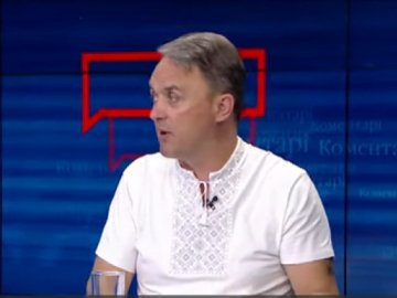 Виборчий процес заморожується, – нардеп Ігор Лапін