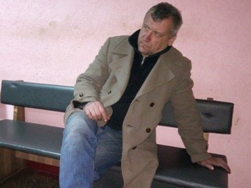 «Завтра собі нові права зроблю», – п’яний водій луцьким патрульним