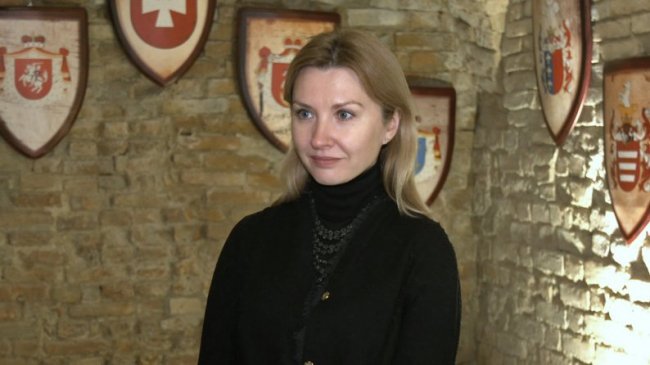 Найбільш відвідуваний туроб'єкт: скільки туристів відвідали Окольний замок у Луцьку