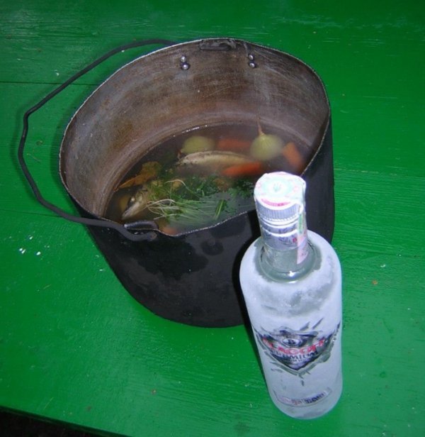 Автор - Юрій Ричук