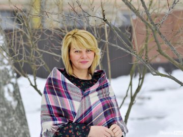 Художниця-волонтер розповіла, як виник проект арт-терапії для військових