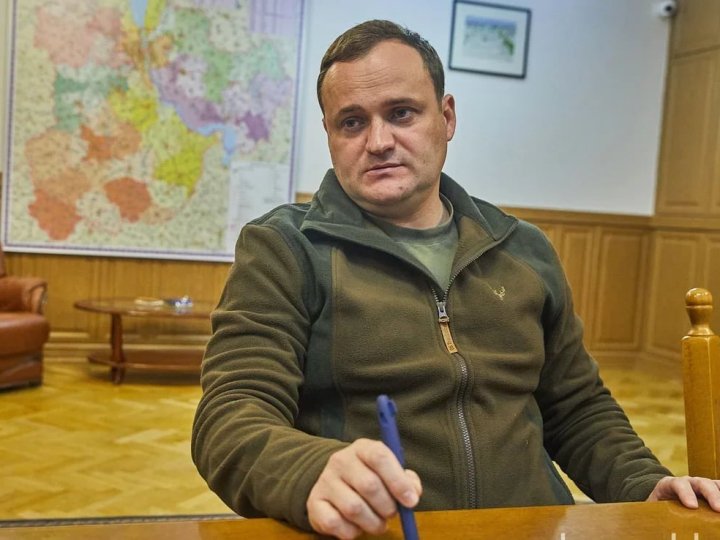 Прокуратура просить ВАКС конфіскувати активи міністра Кулеби