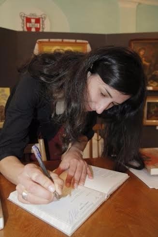 На Волині презентували «Бандерштатну антологію». ФОТО