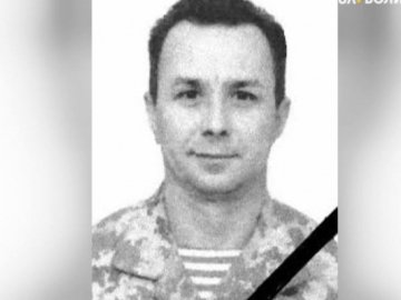 «Він не міг просто так впасти», – дружина загиблого на будівництві в Польщі атовця з Волині