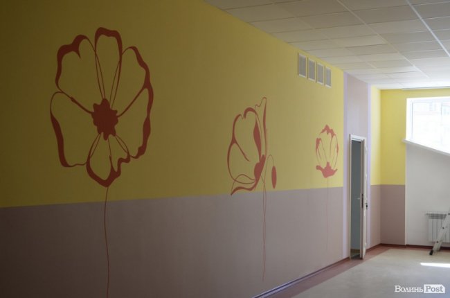 Без спортзалу, зате з мультибордами: якою буде школа №27 у Луцьку. ФОТО