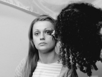 Показали, як у Луцьку створювали унікальний волонтерський календар