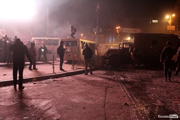 Без емоцій. НОТАТКИ ОЧЕВИДЦЯ. ФОТО