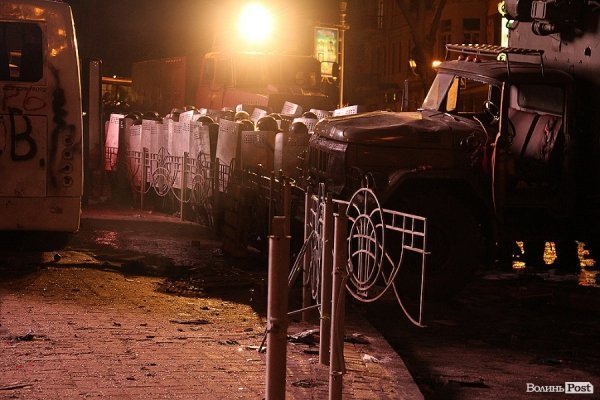 Без емоцій. НОТАТКИ ОЧЕВИДЦЯ. ФОТО