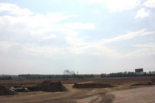 Я такий патріот дурний, що як мені повістку дають, то йду, − волинянин з передової. ФОТО