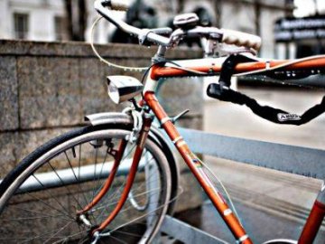 У Луцьку велосипед пропонують зробити громадським транспортом
