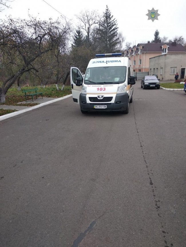 Патрульні влаштували в Луцьку полювання на нечемних водіїв. ФОТО